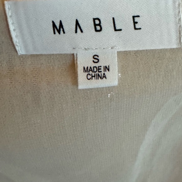 MARBLE sequins dresd - Picture 3 of 4